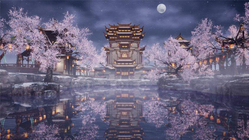 救援卷耳兔